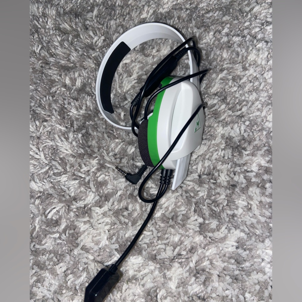Turtle Beach Headset